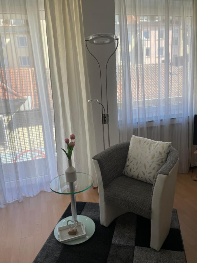 City-Pension-Дортмунд Екстериор снимка